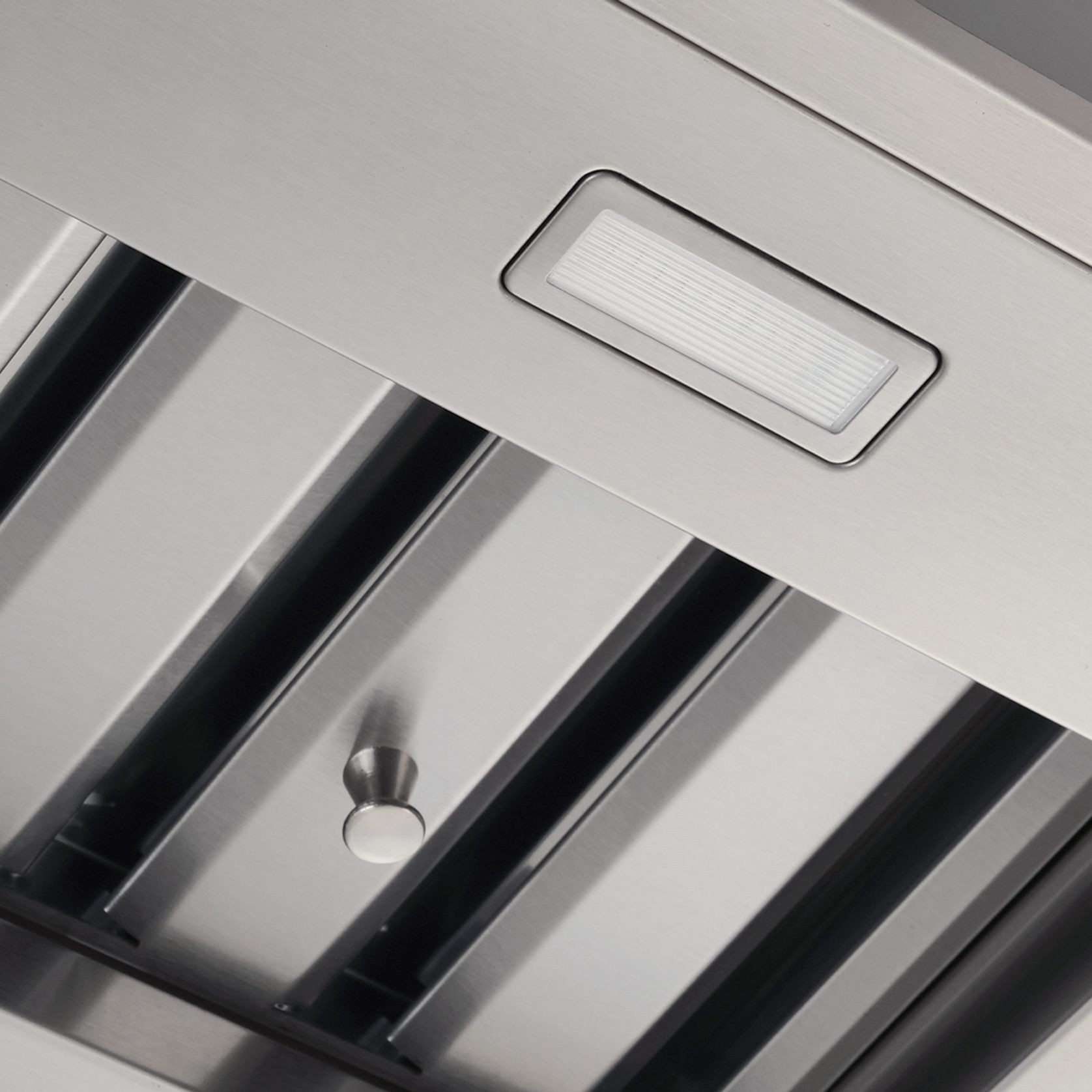 Undermount Rangehood 900mm (Non-Silent) - MSWX90 gallery detail image