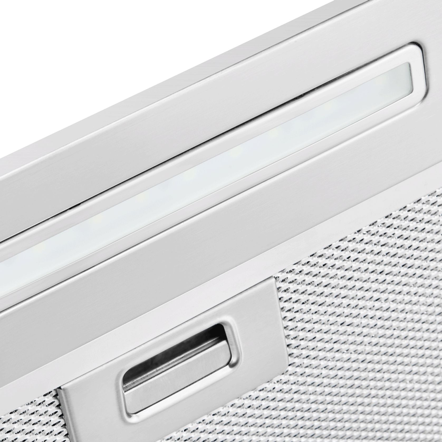 Undermount Rangehood 600mm (Non Silent) - NAUM-6 gallery detail image