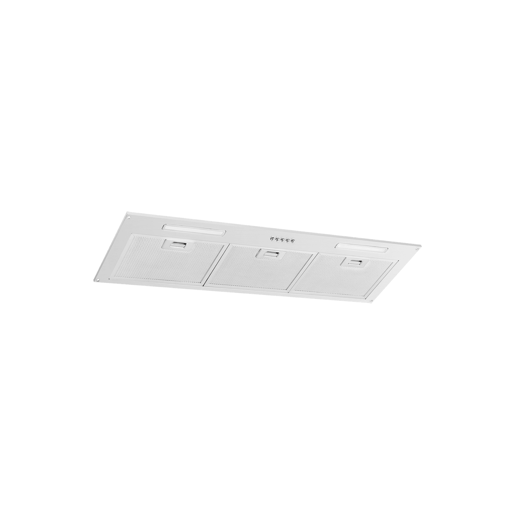 Undermount Rangehood 900mm (Non Silent) - NAUM 9 gallery detail image