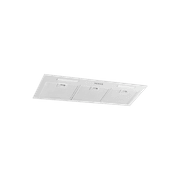 Undermount Rangehood 900mm (Non Silent) - NAUM 9 gallery detail image