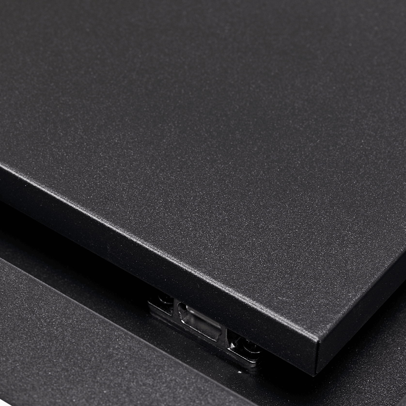 Silent Cassette Rangehood 1200mm - SCC1200B-S gallery detail image