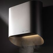 Wallmount Rangehood 90cm (Non-Silent) - SDHARM-9 gallery detail image