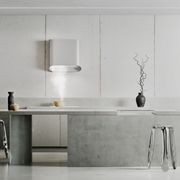 Wallmount Rangehood 90cm (Non-Silent) - SDHARM-9 gallery detail image