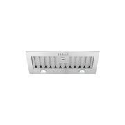 Undermount Rangehood 600mm mm (Non Silent) - SWU-6 gallery detail image