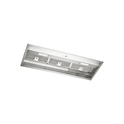 Silent Undermount Rangehood 900mm - SXQU330-9S gallery detail image