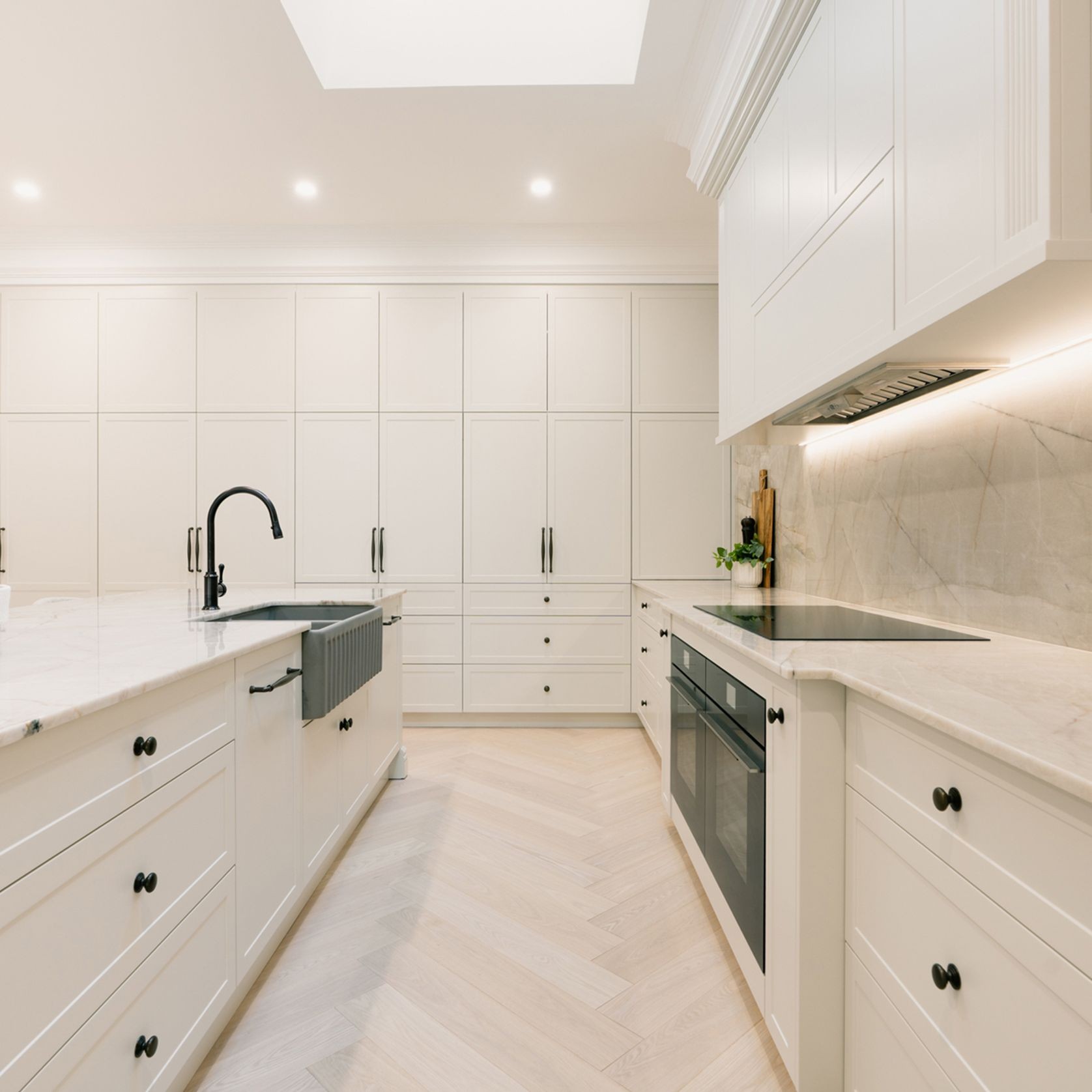 Silent Undermount Rangehood 900mm - SXWU295-9S gallery detail image
