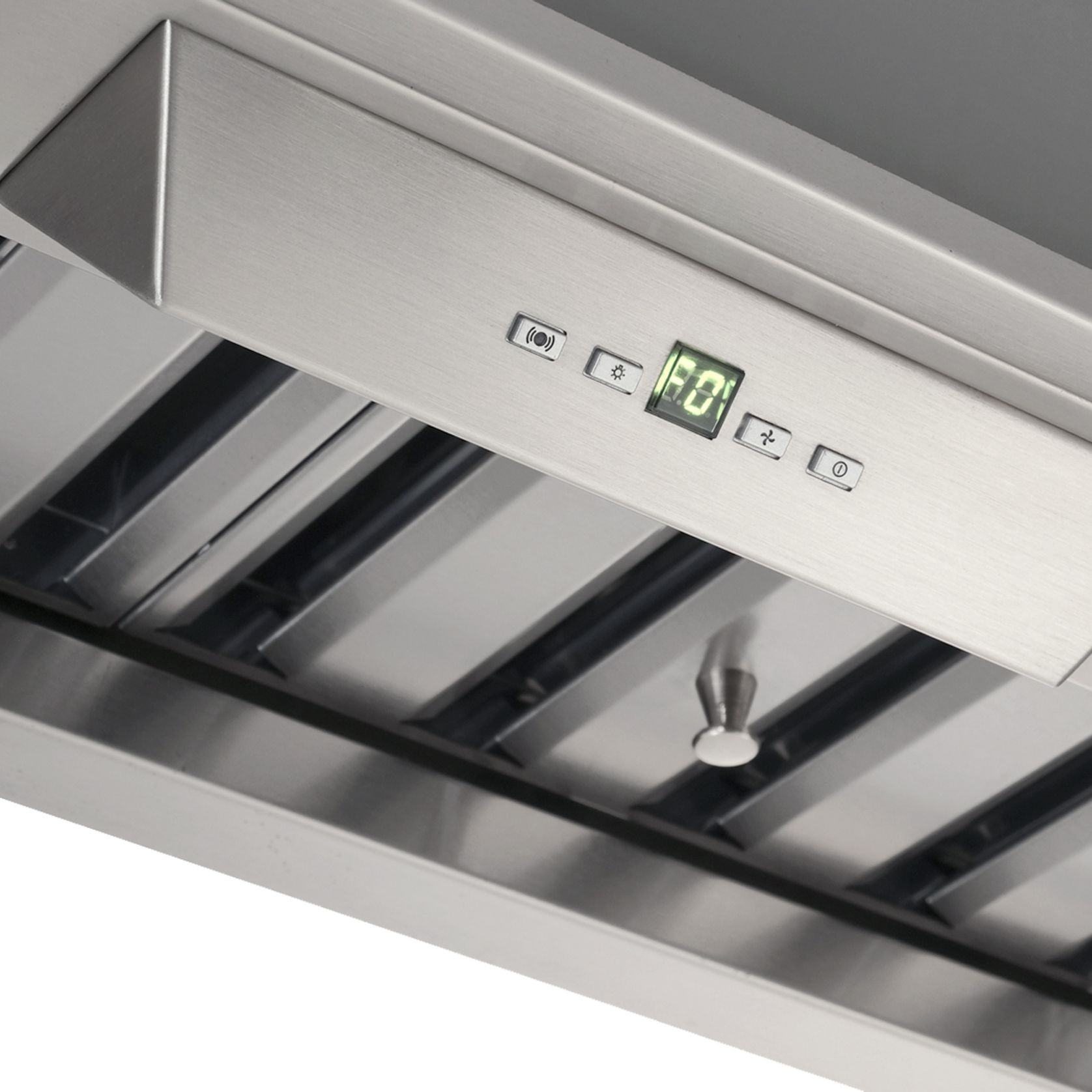 Silent Undermount Rangehood 900mm - SXWU295-9S gallery detail image