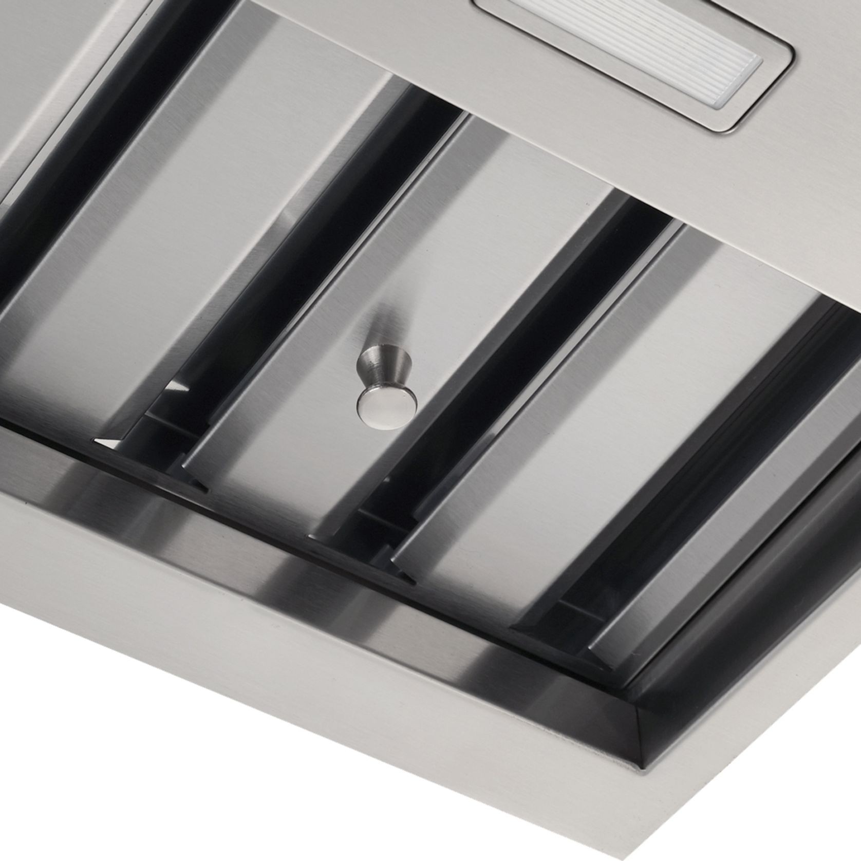 Silent Undermount Rangehood 900mm - SXWU295-9S gallery detail image