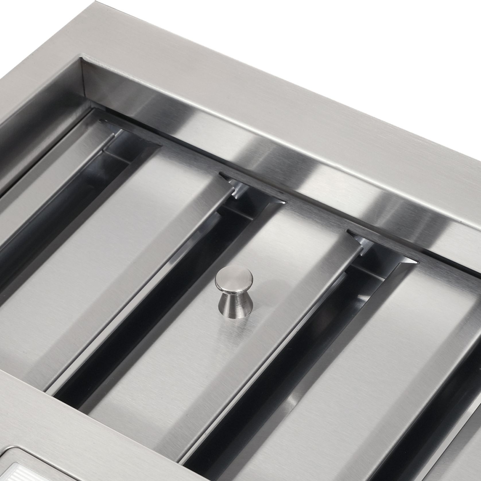 Silent Undermount Rangehood 900mm - SXWU295-9S gallery detail image