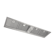 Silent Undermount Rangehood 1200mm - UM-12UMS gallery detail image