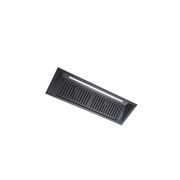 Silent Black Undermount Rangehood 900mm - UM-90MBS gallery detail image
