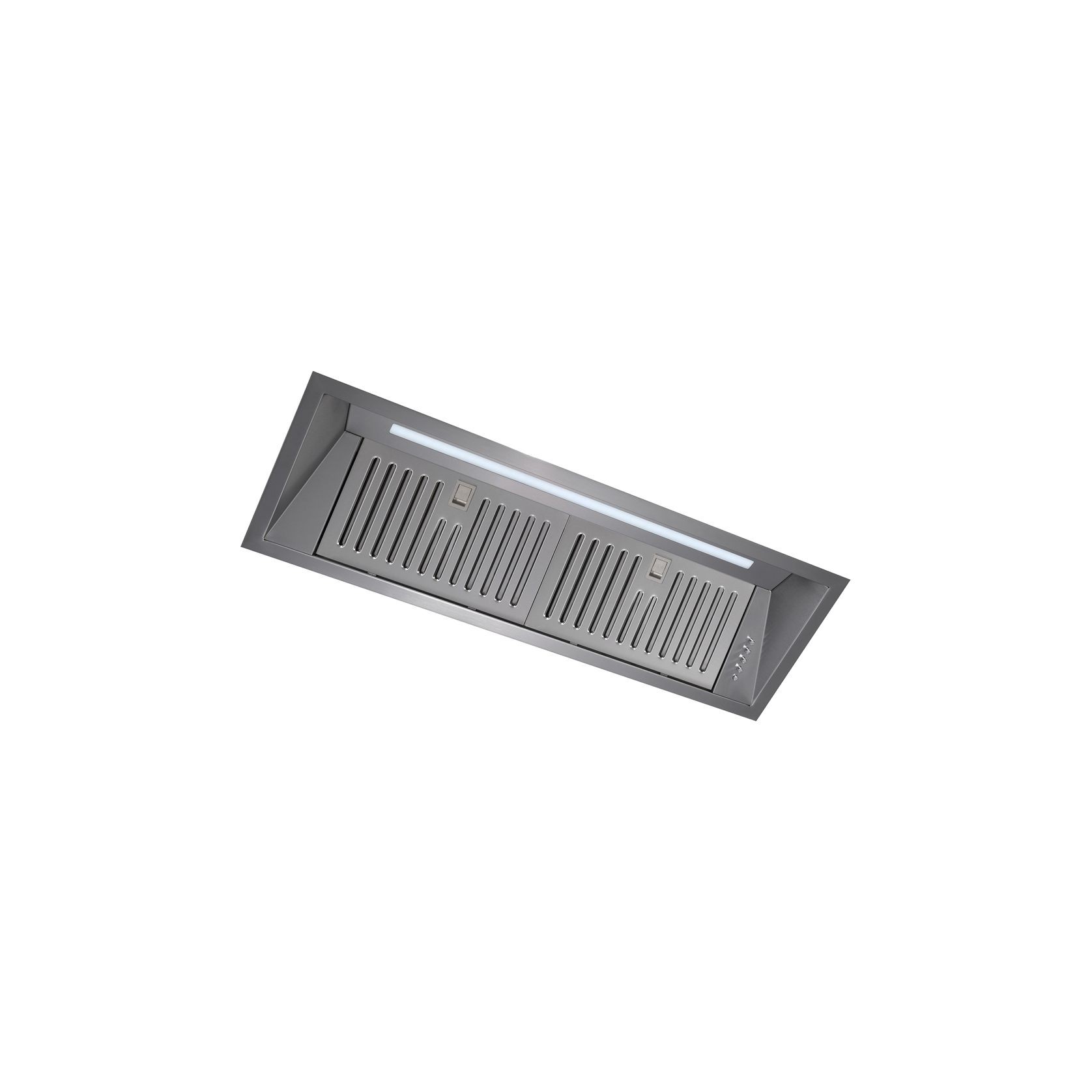 Silent Undermount Rangehood 900mm - UM-90MS gallery detail image