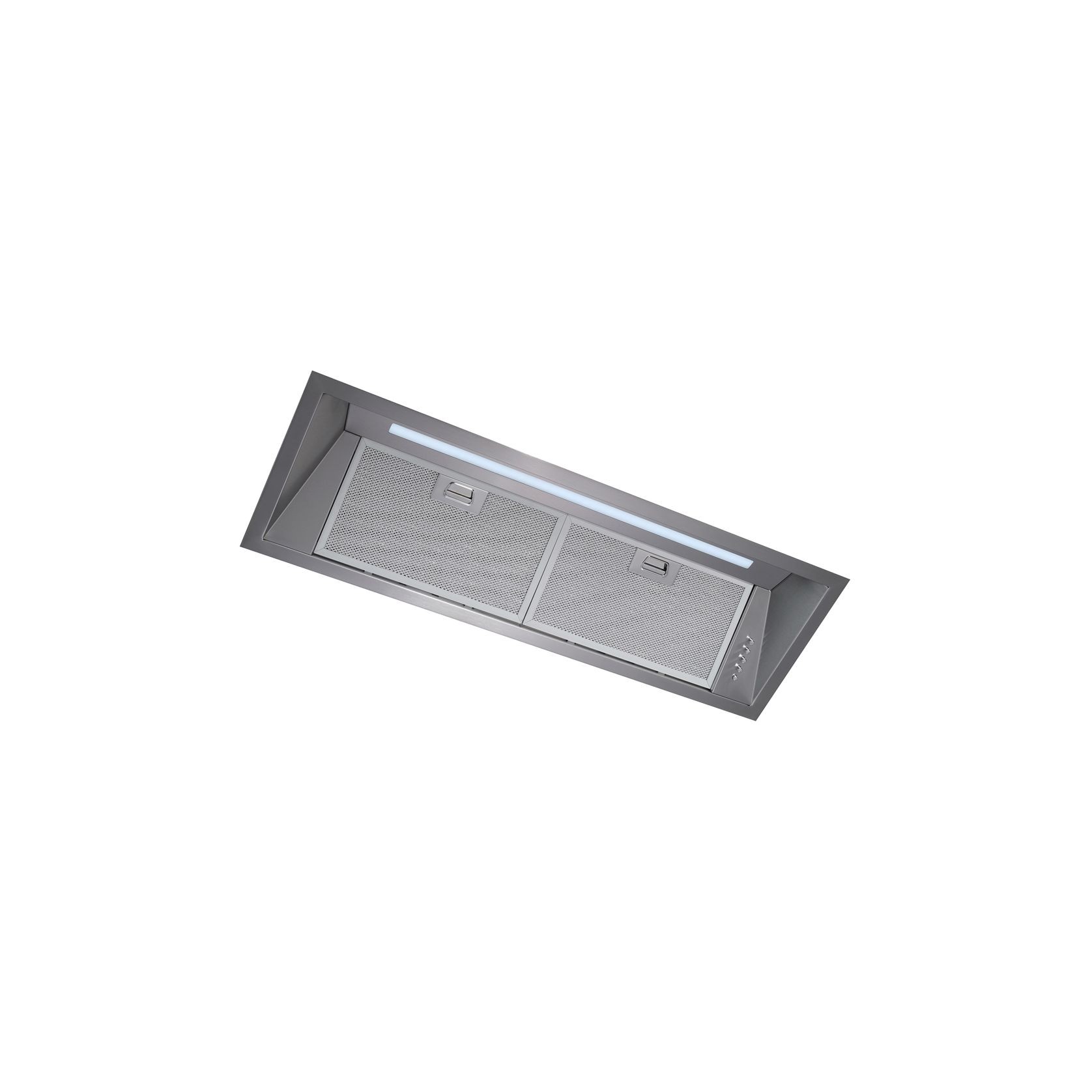 Silent Undermount Rangehood 900mm - UM-90MS gallery detail image