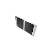 Silent Cassette Rangehood 1200mm - UM422G-12S gallery detail image
