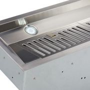 Undermount Rangehood 900mm (Non Silent) - WINU 9 gallery detail image