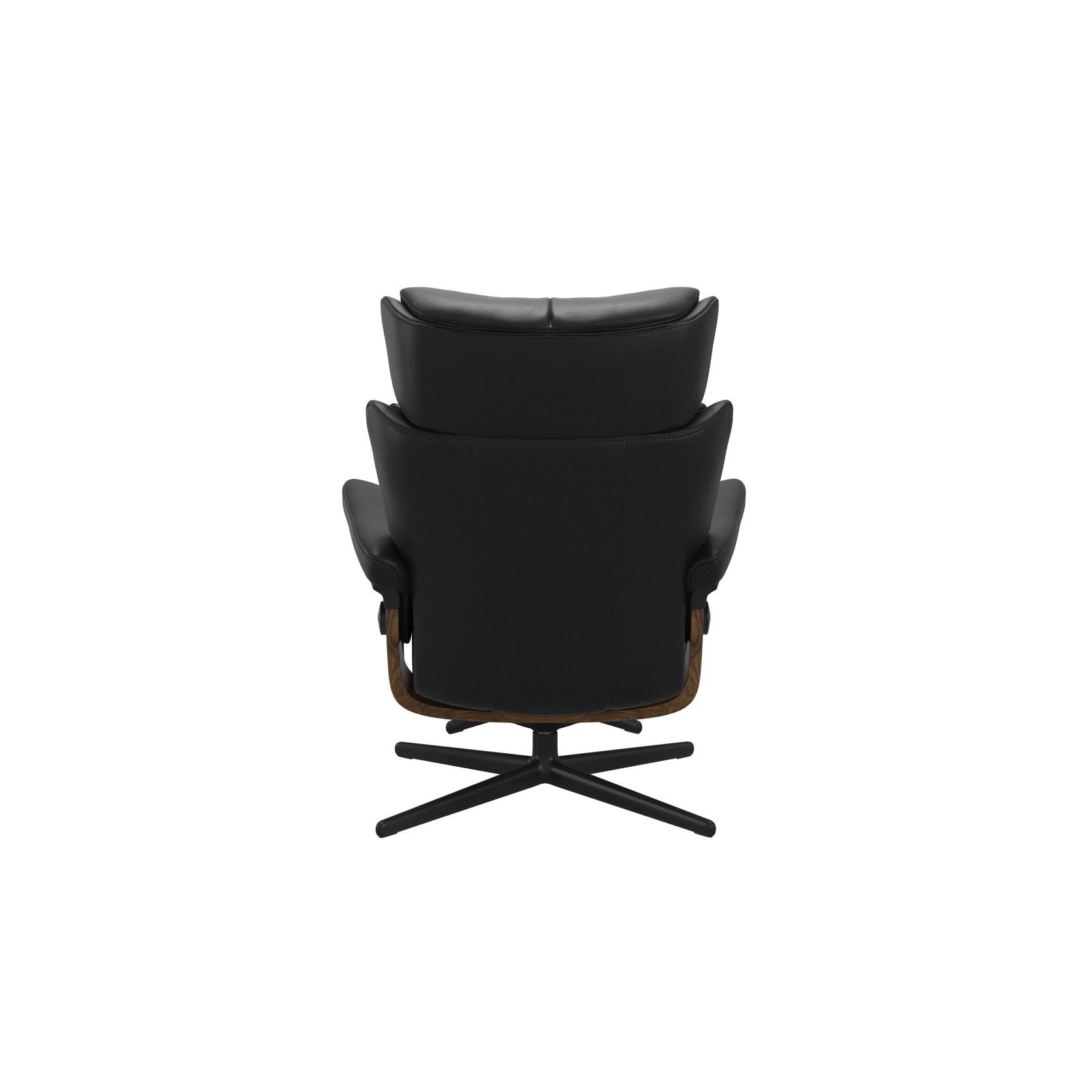 Stressless® Magic (L) Cross Recliner gallery detail image