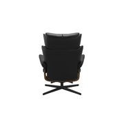 Stressless® Magic (L) Cross Recliner gallery detail image