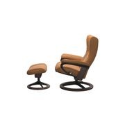 Stressless® Wing Recliner gallery detail image