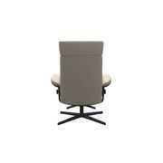 Stressless® London Recliner w/ Adjustable Headrest gallery detail image