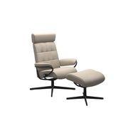 Stressless® London Recliner w/ Adjustable Headrest gallery detail image