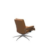 Stressless® Berlin Recliner with Adjustable Headrest gallery detail image