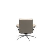 Stressless® Berlin Recliner with Adjustable Headrest gallery detail image