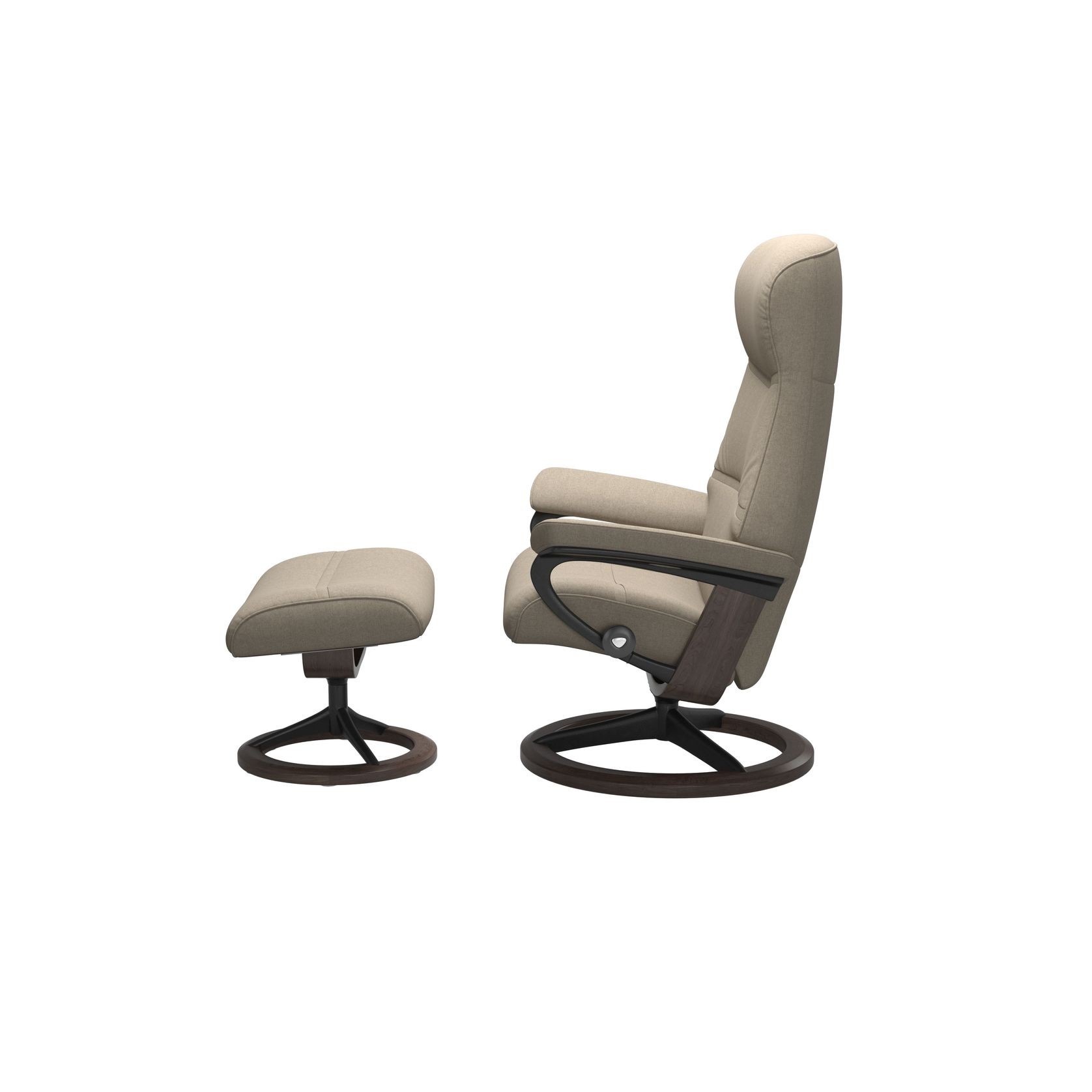 Stressless® Philip Recliner gallery detail image