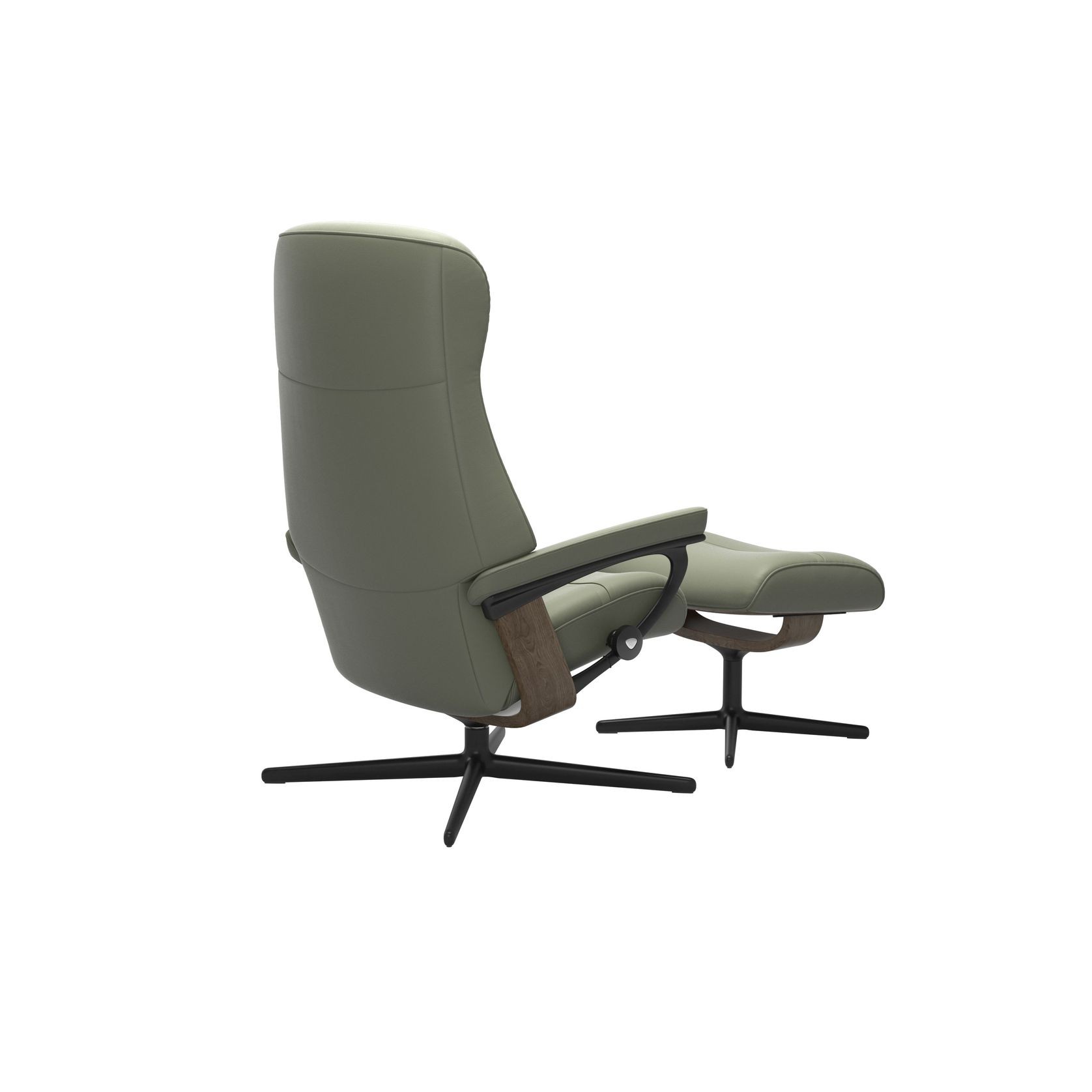 Stressless® Philip (M) Cross Recliner gallery detail image