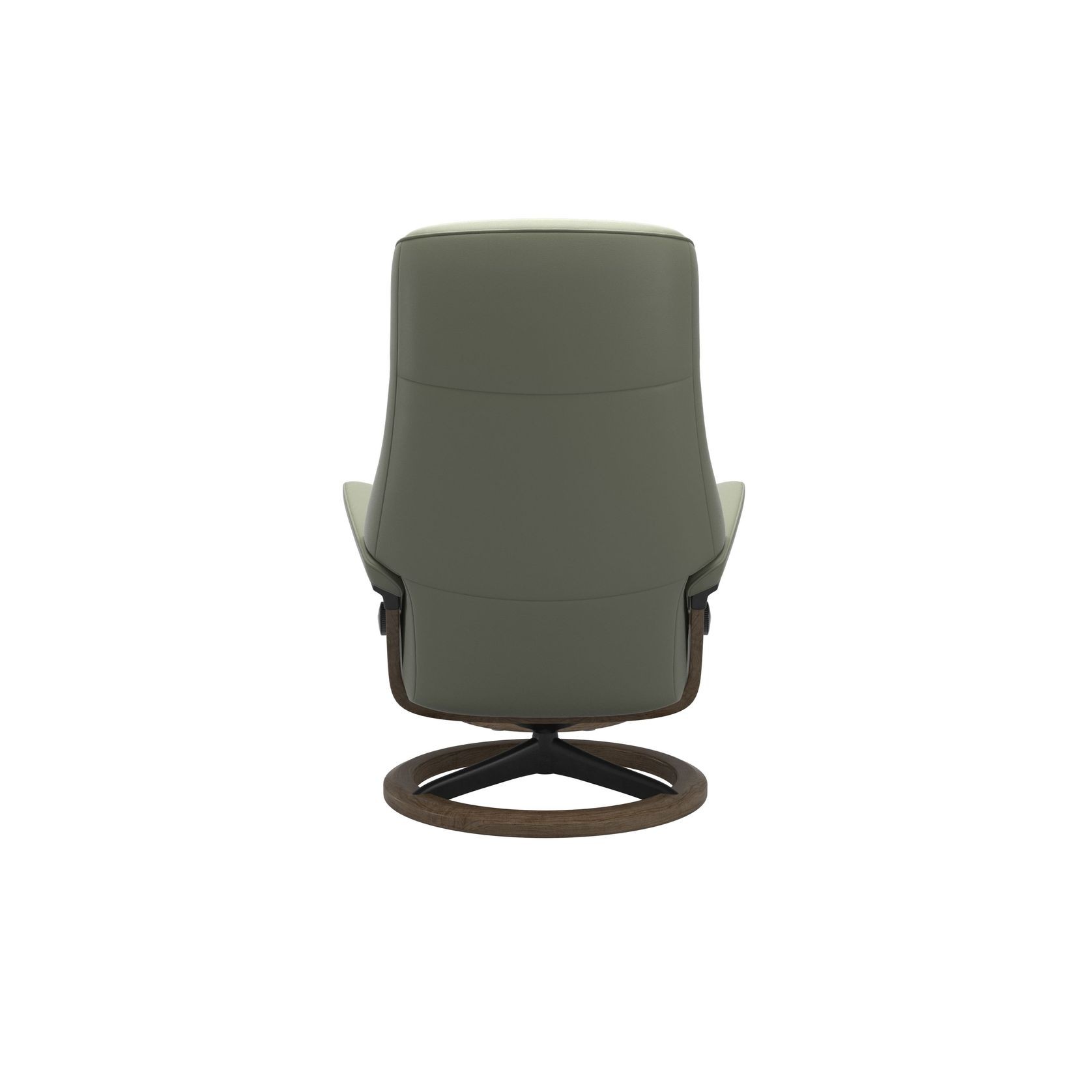 Stressless® Philip (L) Signature Recliner gallery detail image