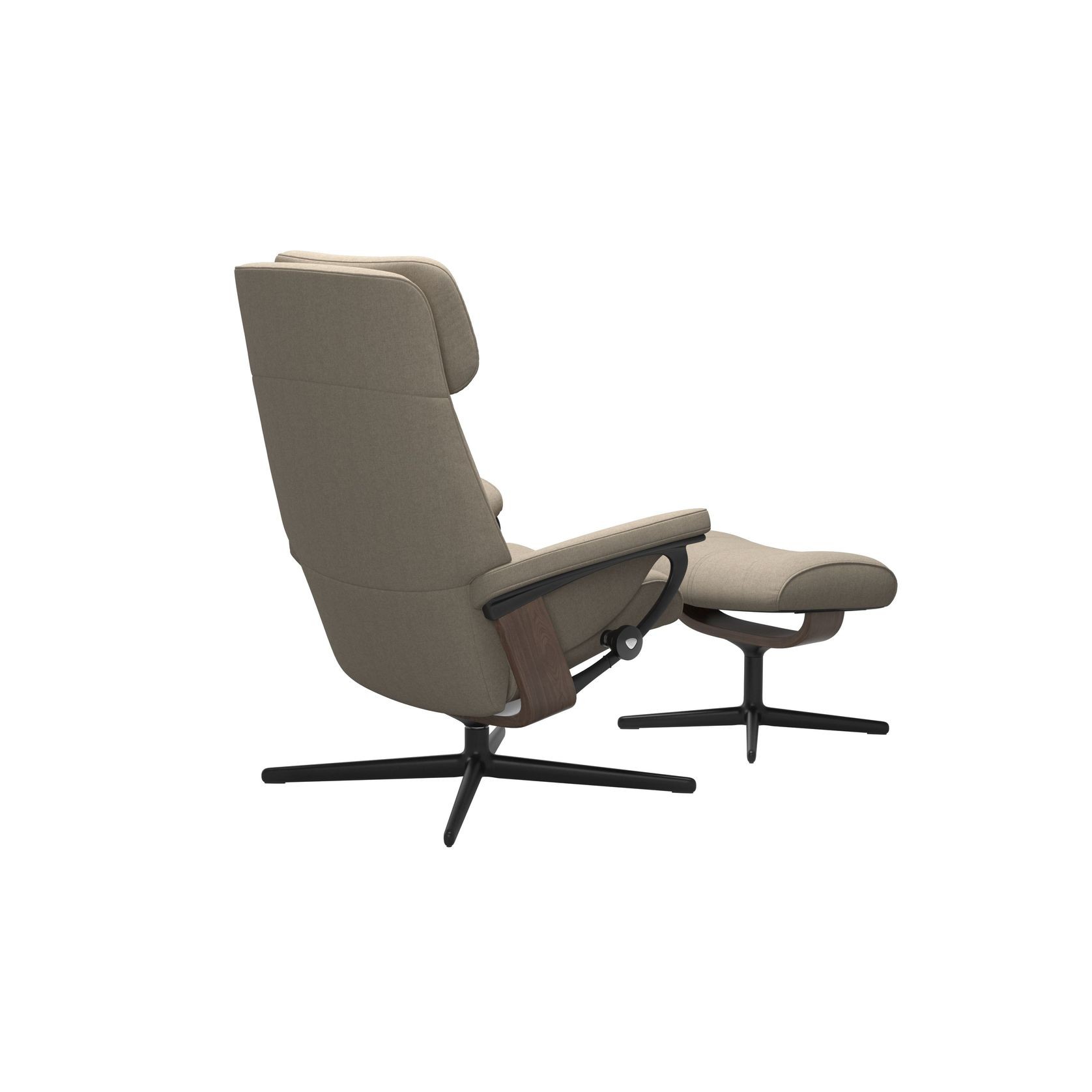 Stressless® Paul Recliner gallery detail image