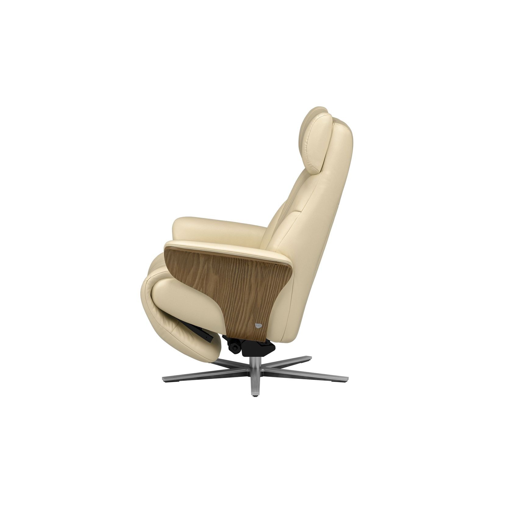 Stressless® Adam Power Recliner gallery detail image