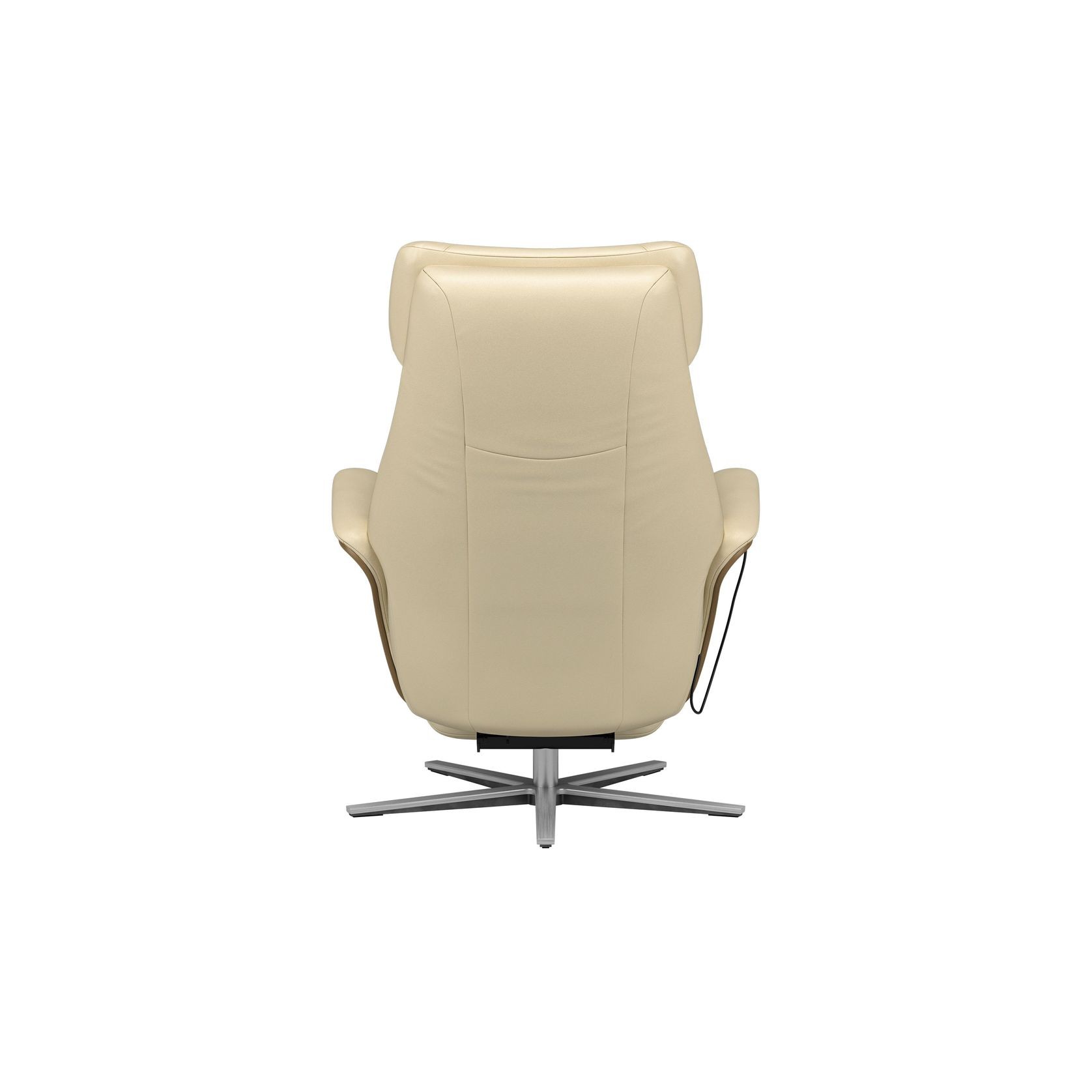 Stressless® Adam Power Recliner gallery detail image