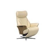Stressless® Adam Power Recliner gallery detail image