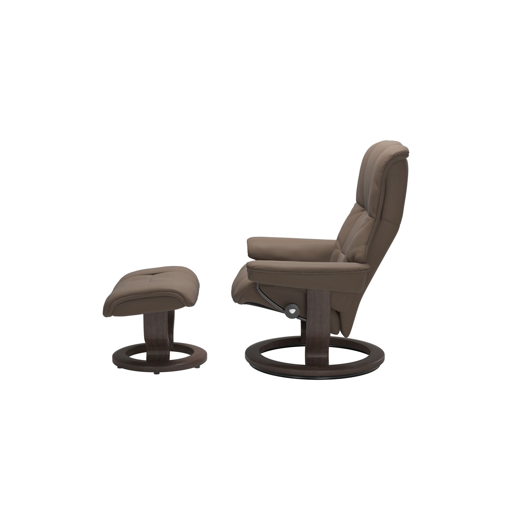 Stressless® Mayfair Classic Recliner gallery detail image