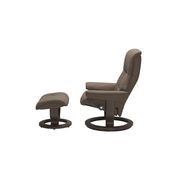 Stressless® Mayfair Classic Recliner gallery detail image