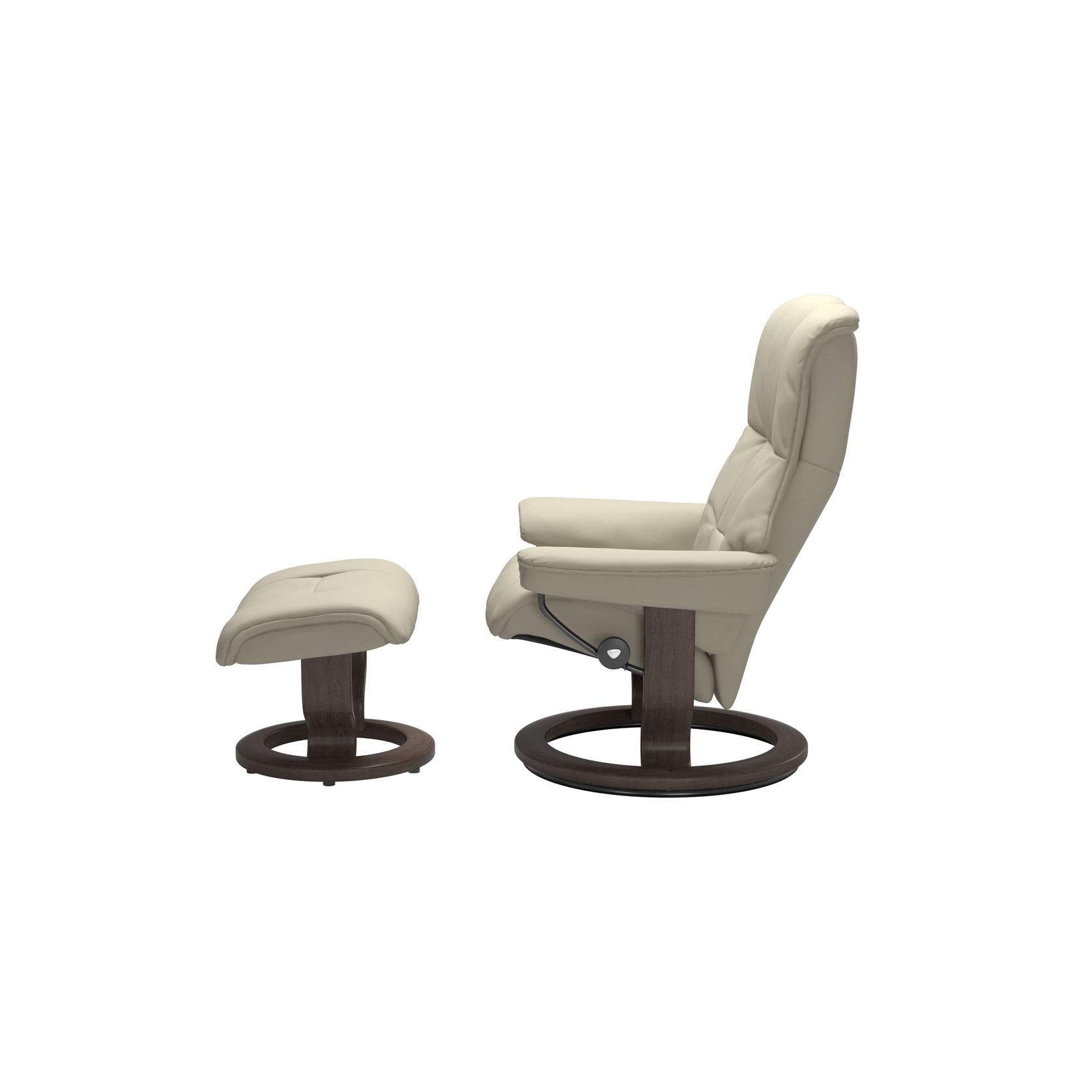 Stressless® Mayfair Classic Recliner gallery detail image
