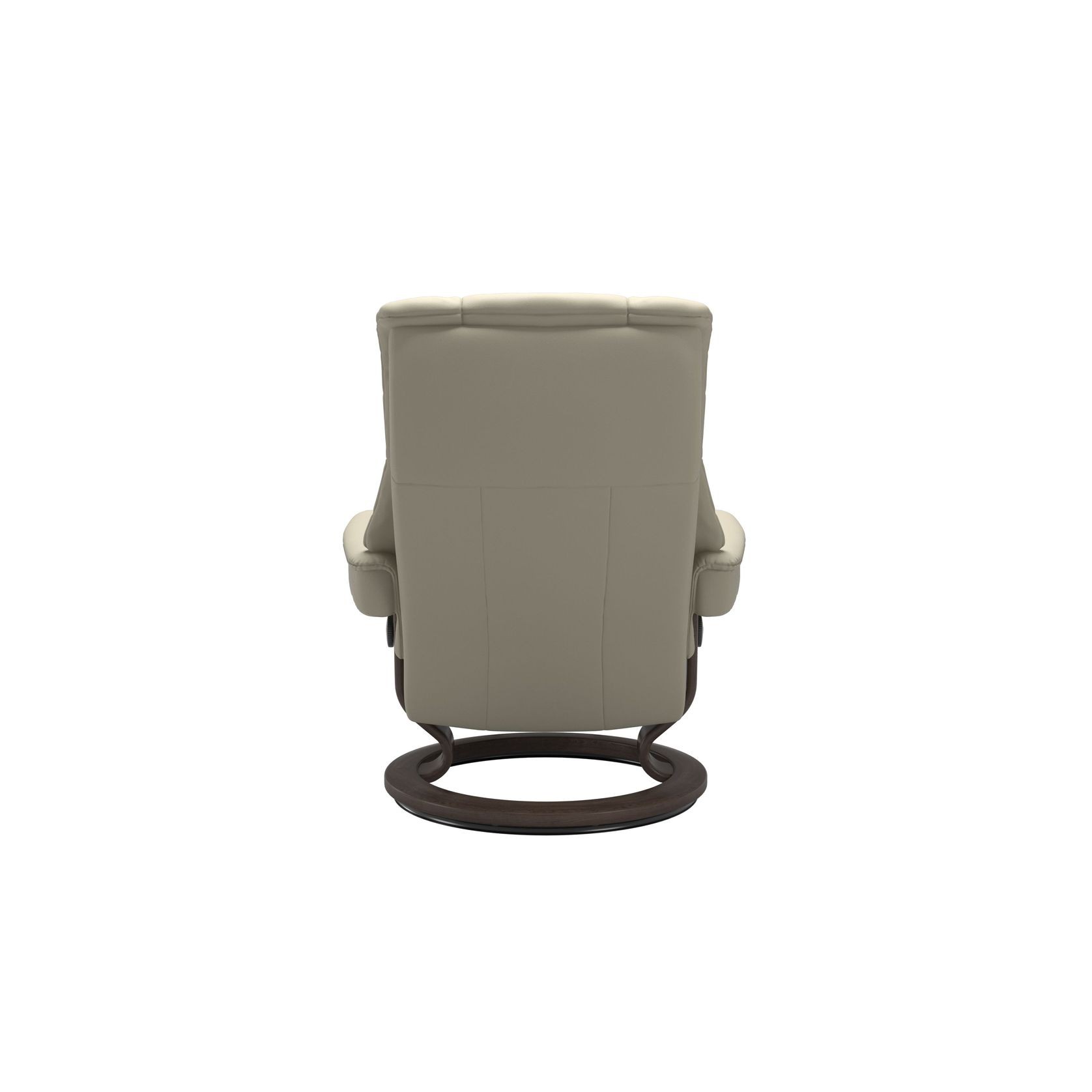 Stressless® Mayfair Classic Recliner gallery detail image