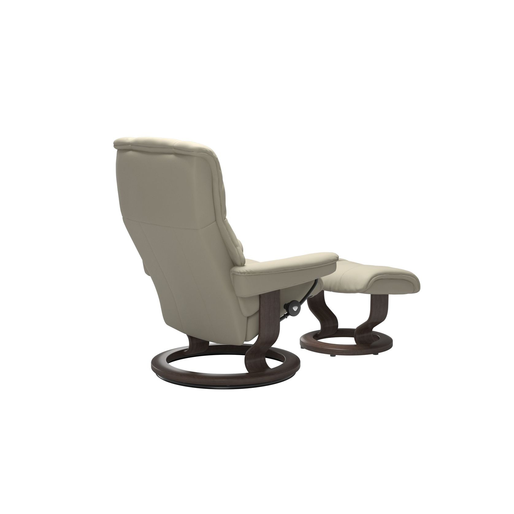 Stressless® Mayfair Classic Recliner gallery detail image