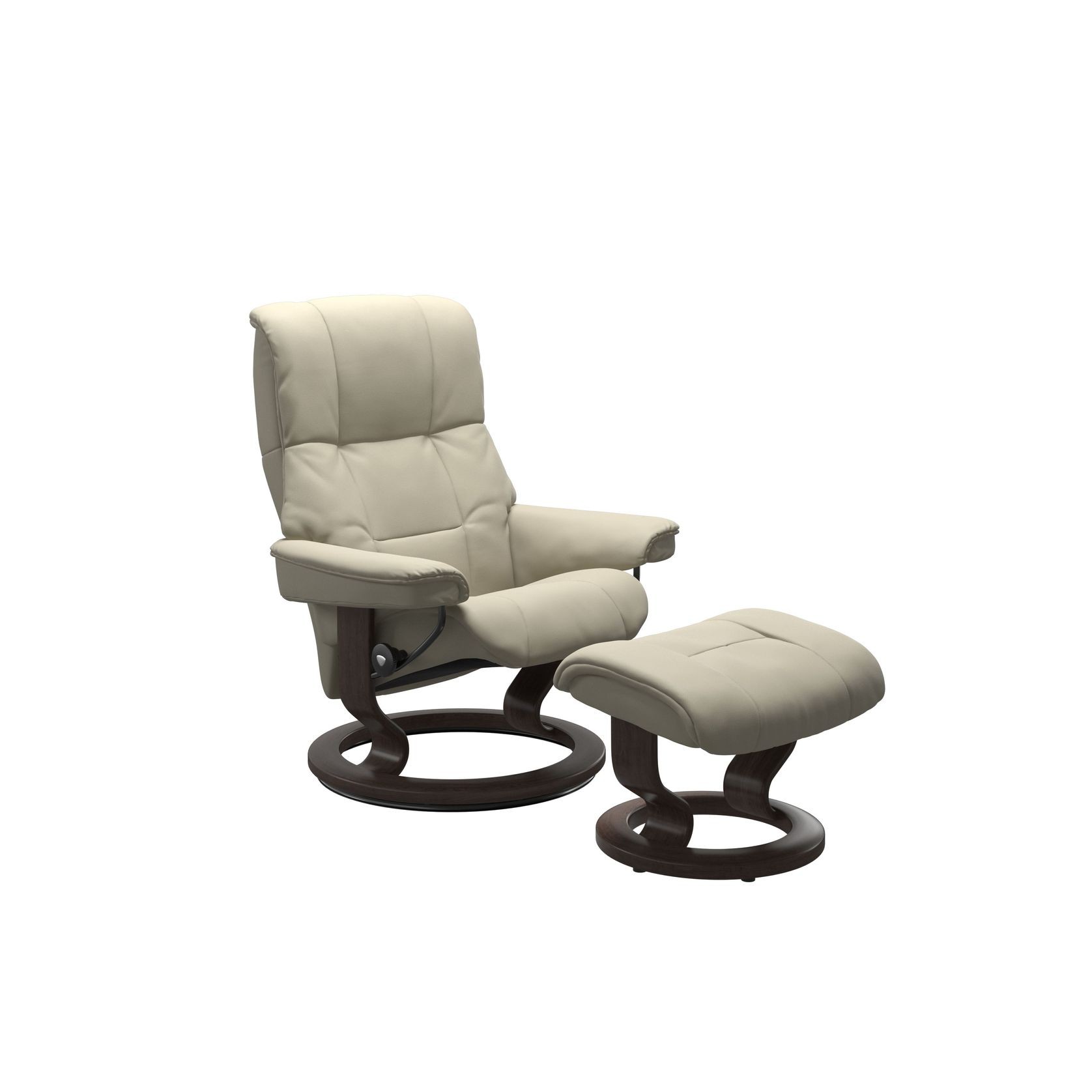 Stressless® Mayfair Classic Recliner gallery detail image