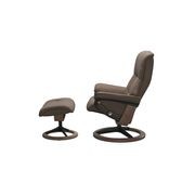 Stressless® Mayfair Signature Recliner gallery detail image