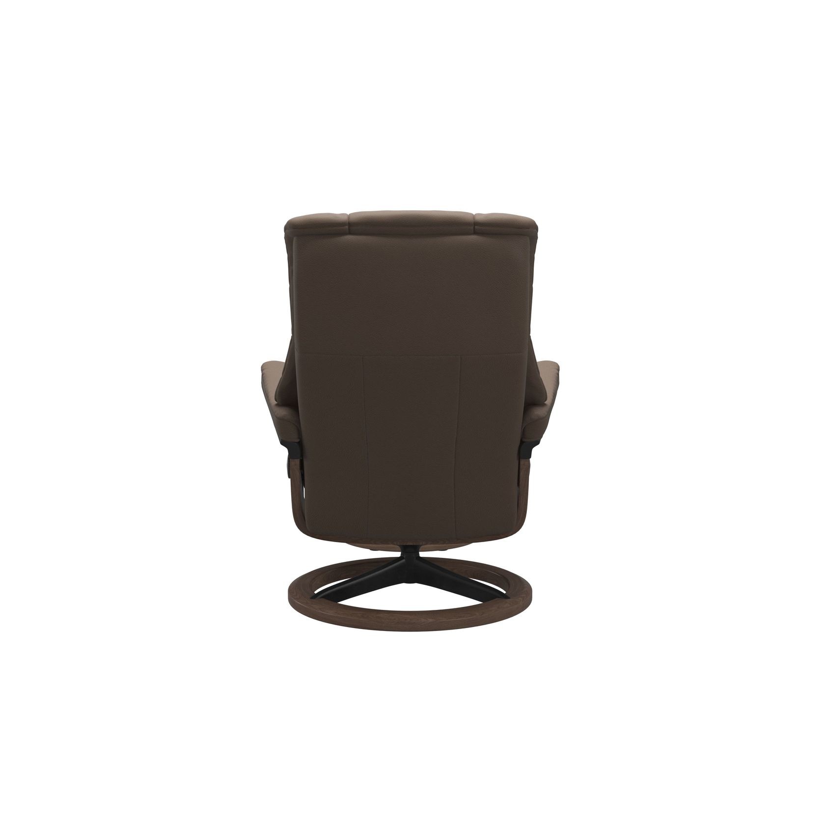 Stressless® Mayfair Signature Recliner gallery detail image