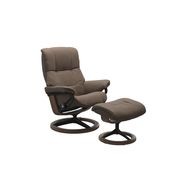 Stressless® Mayfair Signature Recliner gallery detail image