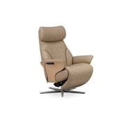Stressless® Adam Power Recliner gallery detail image