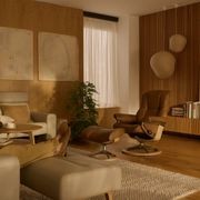 Stressless® Mayfair Signature Recliner gallery detail image
