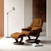 Stressless® Reno Classic Recliner gallery detail image