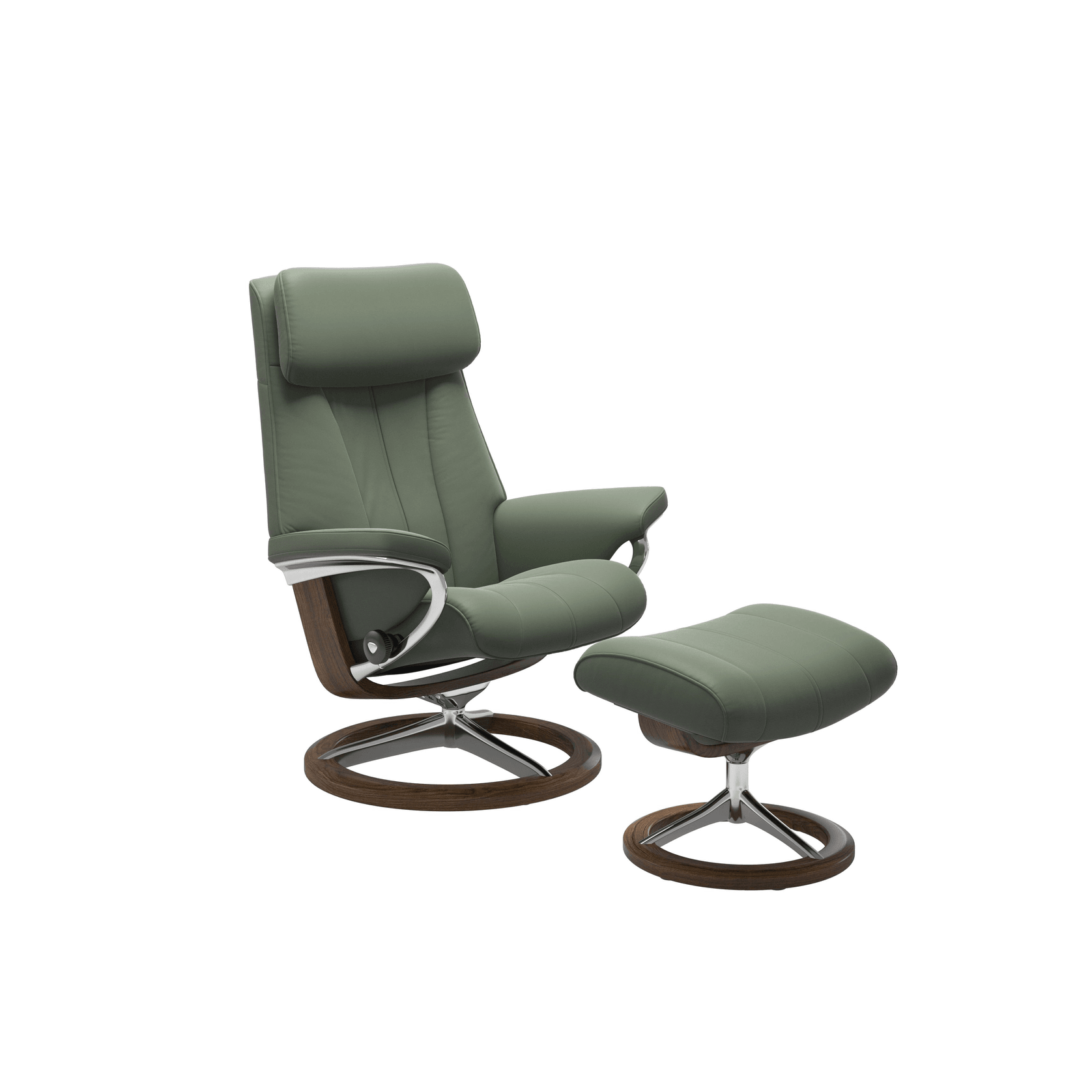 Stressless® Paul Recliner gallery detail image