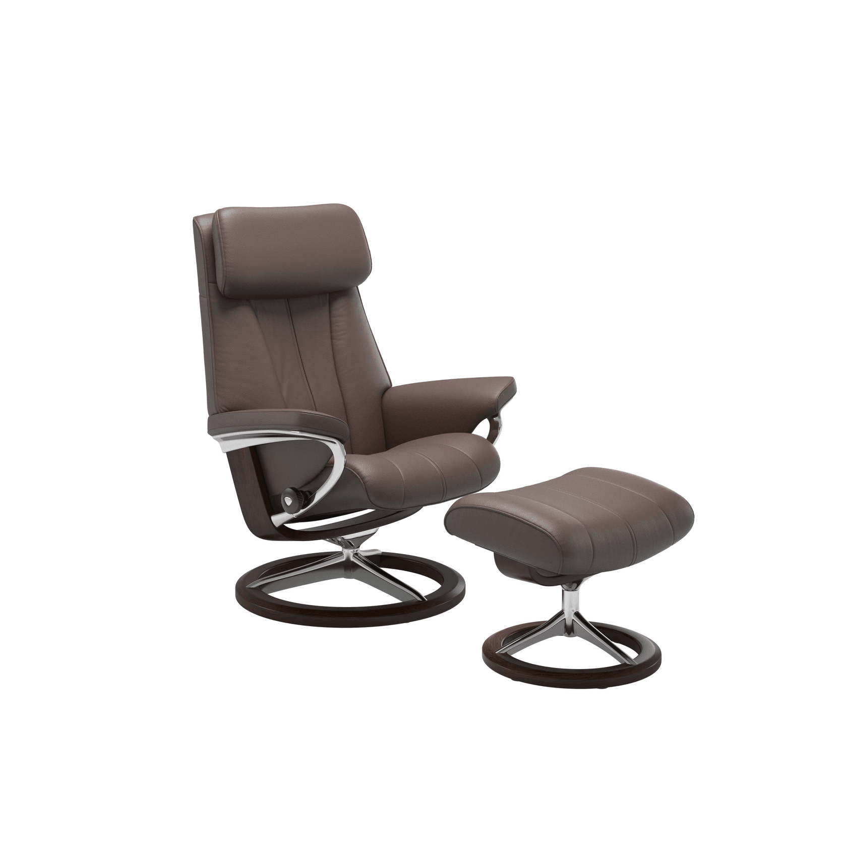 Stressless® Paul Recliner gallery detail image