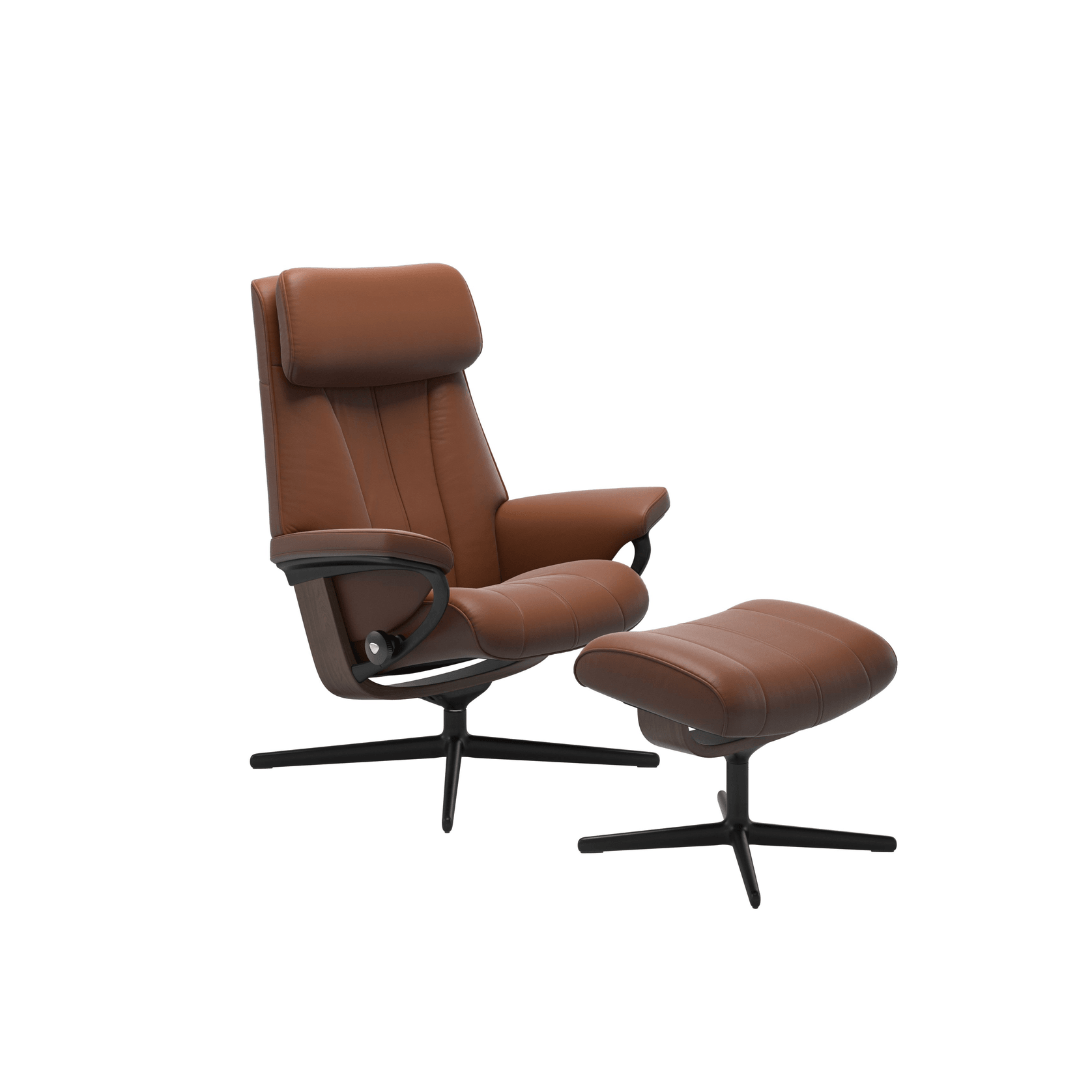 Stressless® Paul Recliner gallery detail image