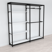 FlexiPlus Modular Display System - Inspiration 9 gallery detail image