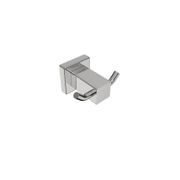 Robe Hook Double - 8500 Series Number 8511 gallery detail image